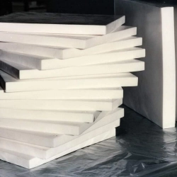 Капролон листовой 1000х1400х80 мм ПА 6-МГ ТУ 20.16.54-036-00203803-2020 - фото