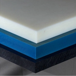 Полиацеталь пластина 4x1000x1000 мм ПОМ-С ТУ СТО-002-17152852-2011 - фото