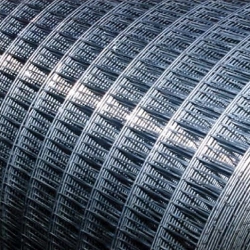 Сетка щелевая 1.5 мм Ст3кп ГОСТ 9074-85 - фото