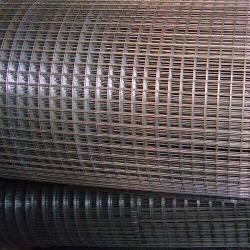 Сетка штукатурная 18x18x2.5 мм ГОСТ 3826-82 - фото