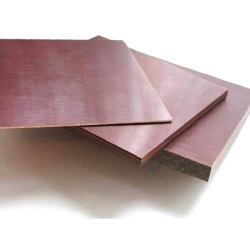 Текстолит листовой конструкционный 55х950х1950 мм ПТМ-2 ГОСТ 5-78 - фото