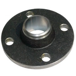 Фланец стальной воротниковый 300 мм 20 ГОСТ 12821-80 - фото