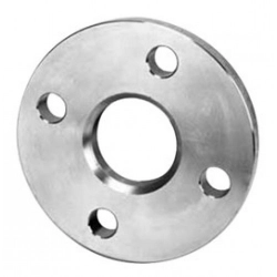 Фланец свободный нержавеющий 500 мм AISI316L ГОСТ 12822-80 - фото
