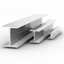 Двутавровая балка 18 Ст3пс5 - фото