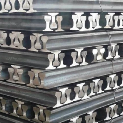 Рельс крановый КР120 11.5 м 144.54 см2 63 ГОСТ 4121-96 - фото