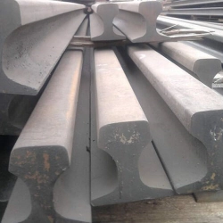 Рельс промышленный РП50 65.99 см2 76ХСФ ГОСТ Р 51045-97 - фото