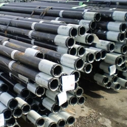 Труба НКМ 7х114 мм Д - фото