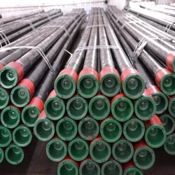 Труба НКВ 7х114 мм М - фото