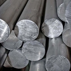 Круг кованый 200 мм 50Х ГОСТ 1133-71 - фото