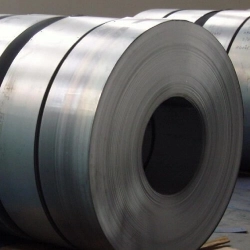 Лента горячекатаная 5x215 Ст3кп ГОСТ 6009-74 - фото