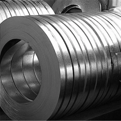 Лента оцинкованная 1.9х1000 мм 10пс ГОСТ 14918-2020 - фото