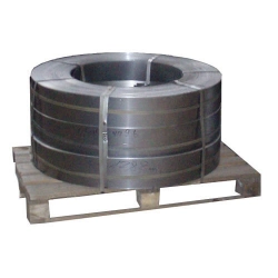 Низкоуглеродистая лента 4х440 мм ГОСТ 503-81 - фото