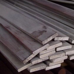 Стальная полоса горячекатаная 5x12 мм 40ХН2МА ГОСТ 103-2006 - фото