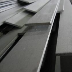 Низколегированная полоса 200х56 мм 16Г2АФ ГОСТ 103-2006 - фото