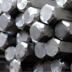 Шестигранный пруток калиброванный 11 мм 38ХС ГОСТ 8560-78 - фото