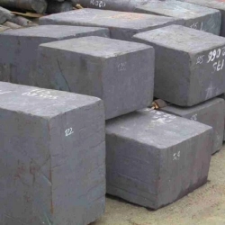 Инструментальная поковка 100 мм 45ХНМ КП440 ГОСТ 8479-70 - фото