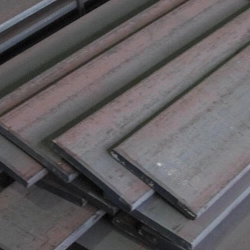 Полоса инструментальная кованая 50x200 мм У8Г ГОСТ 4405-75 - фото