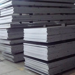 Конструкционная плита 90 мм Ст3кп ГОСТ 14637-89 - фото