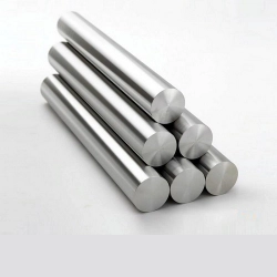 Круг горячекатаный 270 мм 50Х ГОСТ 2590-2006 - фото