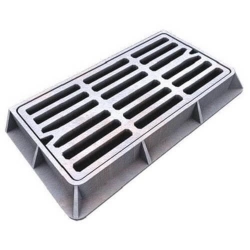 Чугунные дождеприемники ДБ2 ГОСТ 3634-99 - фото