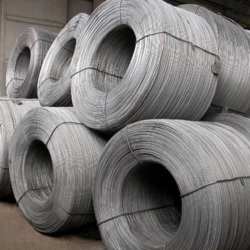 Катанка 9 мм Ст3пс ГОСТ 30136-95 - фото