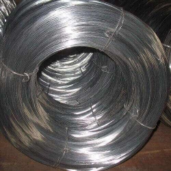 Проволока канатная 4.5 мм 50А ГОСТ 7372-79 - фото