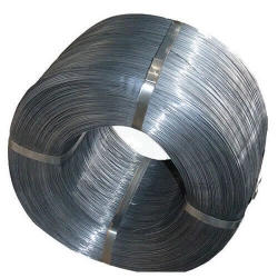 Проволока торговая. гвоздильная 1.8 мм ГОСТ 3282-74 - фото