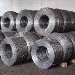 Проволока углеродистая 8 мм 70 ГОСТ 7348-81 - фото