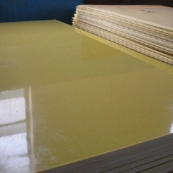 Стеклотекстолит листовой 2.5х1010х890 мм СФ-2Н-50Г ГОСТ 10316-78 - фото