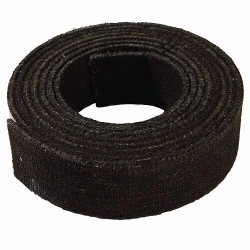 Тормозная лента 8x50 мм ЛАТ-3 ГОСТ 1198-93 - фото