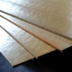 Винипласт листовой 500х1300х9 мм ВН ГОСТ 9639-71 - фото