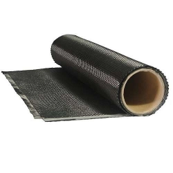 Углеродное волокно 25x350 мм ВМН-4МС ТУ 48-20-155-90 - фото