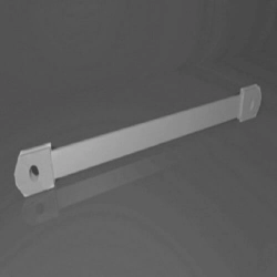 Плоская анкерная тяга 67 мм АТ-100-16 СНиП 3-18-95 - фото