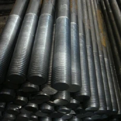 Анкерная тяга резьбовая с муфтой 1 мм АТс-50-l СНиП 3-18-95 - фото