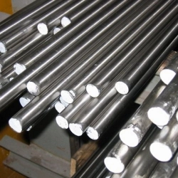 Пруток горячекатаный 330 мм 12ХН3А - фото