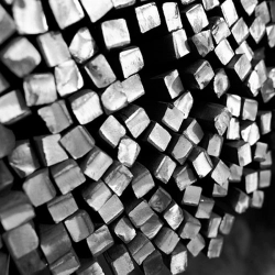 Пруток квадратный 145 мм 45 ГОСТ 2591-2006 - фото