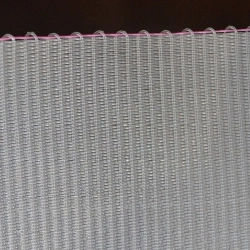 Галунная сетка фильтровая (полотняная) 0.4x0.28 мм 10Х17Н13М3Т ГОСТ 3187-76 - фото