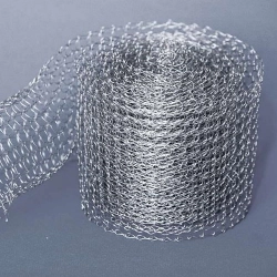 Сетка рукавная 0.24 мм 10Х17Н13М2Т ТУ 14-171-143-97 - фото