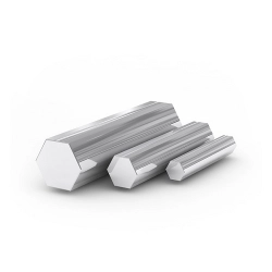 Автоматный шестигранник горячекатаный 95 мм АС40 ГОСТ 2879-2006 - фото