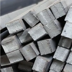 Подшипниковый квадрат горячекатаный 190 мм ШХ20СГ ГОСТ 2591-2006 - фото