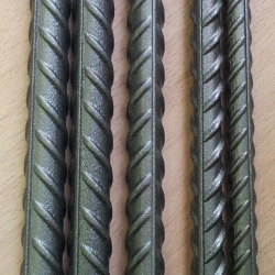 Арматура А500С 36 мм Ст3ПС ГОСТ Р 52544-2006 - фото