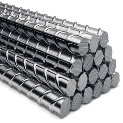 Арматура А400С 40 мм 35ГС ГОСТ 34028-2016 - фото