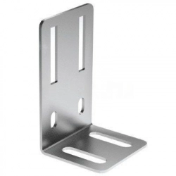 L-образный кронштейн 200х65х100х5 мм - фото