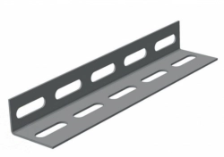 L-образный профиль 25х25х1.5-2500 мм - фото