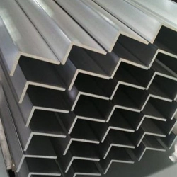 Уголок анодированный 50x50x2 мм АД31Т ГОСТ 9.303-84 - фото