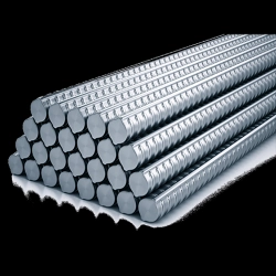 Арматура А500 22 мм 25Г2С ГОСТ 34028-2016 - фото