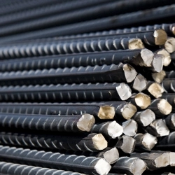 Арматура В500С 14 мм 3ст ГОСТ Р 52544-2006 - фото