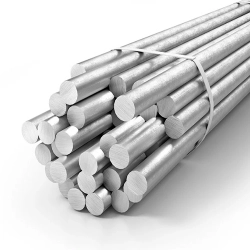 Арматура А1 (А240) 60 мм Ст3кп ГОСТ 5781-82 - фото