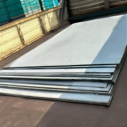 Асбестовый лист волнистый 6х920х1500 мм - фото