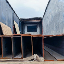 Балка широкополочная 26Ш2 09Г2Д ГОСТ Р 57837-2017 - фото